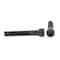 Prime-Line 1/4"-28 Socket Head Cap Screw, Black Oxide Alloy Steel, 1-1/2 in Length, 10 PK 9178388 - alternate 4